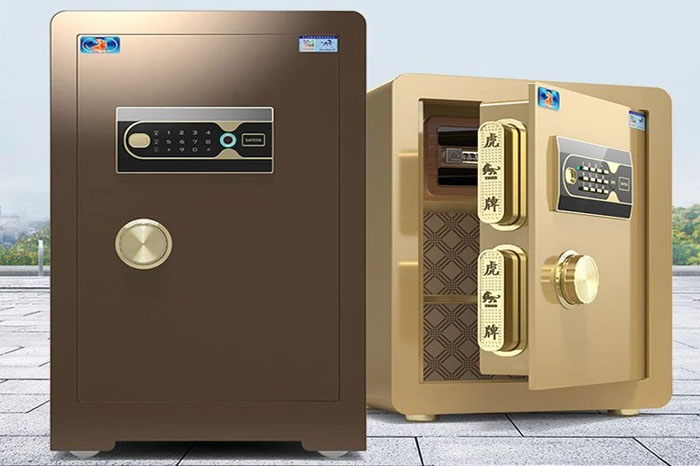 保险柜出现故障怎么办？快速解决方法与建议